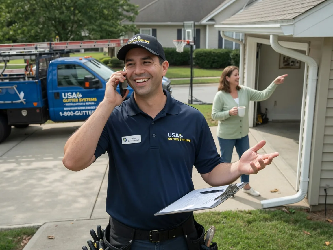 Gutter Installation Stambaugh, KY FAQs